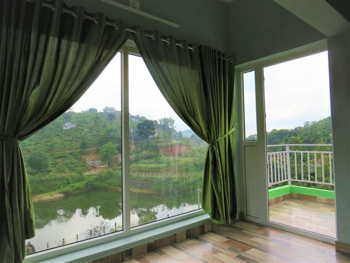 Villa Honeybee Residency Vagamon Extérieur photo