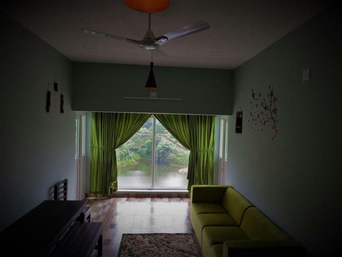 Villa Honeybee Residency Vagamon Extérieur photo