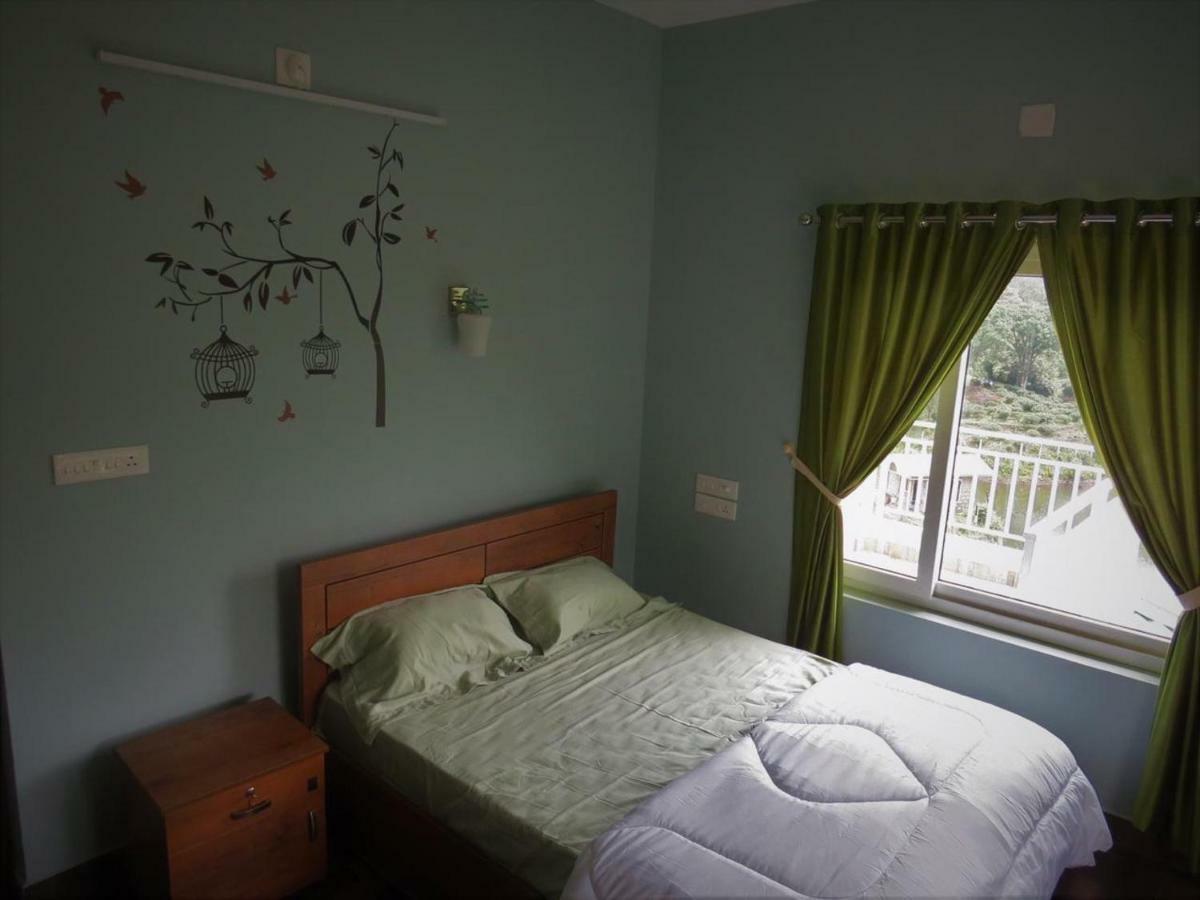 Villa Honeybee Residency Vagamon Extérieur photo