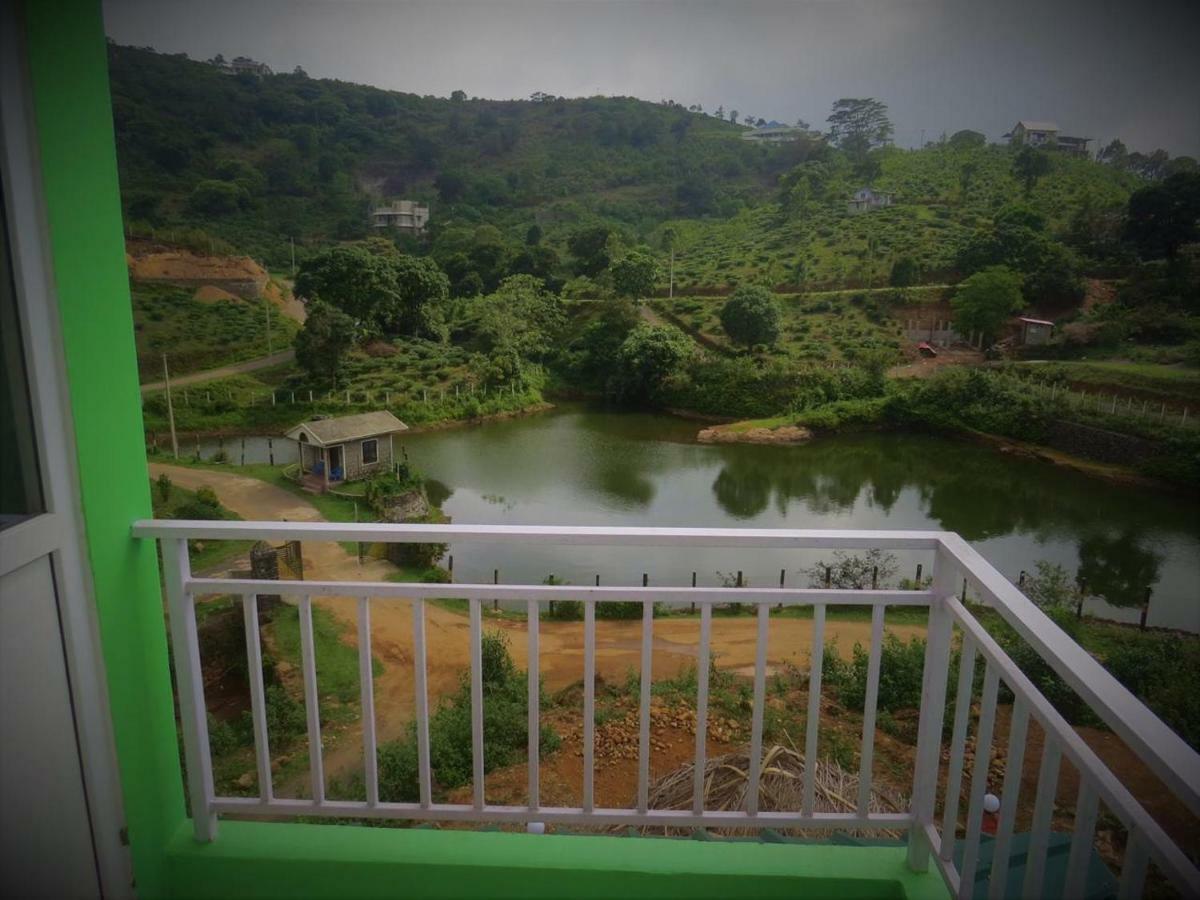 Villa Honeybee Residency Vagamon Extérieur photo