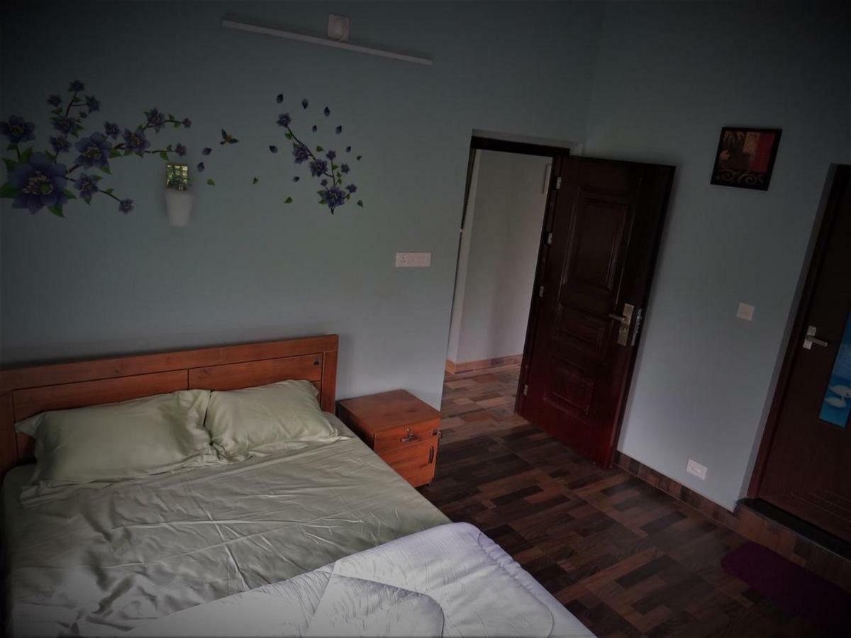Villa Honeybee Residency Vagamon Extérieur photo