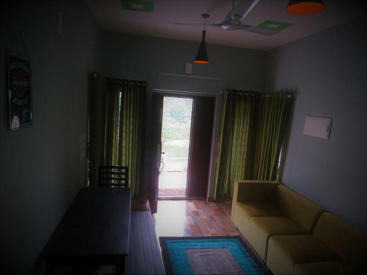 Villa Honeybee Residency Vagamon Extérieur photo